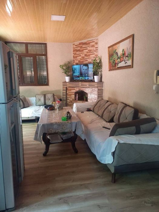 ПРОДАЁТСЯ ДОМ ЧИЛОНЗОР махалля Узбекфильм  4 сотки 5хона 1етаж