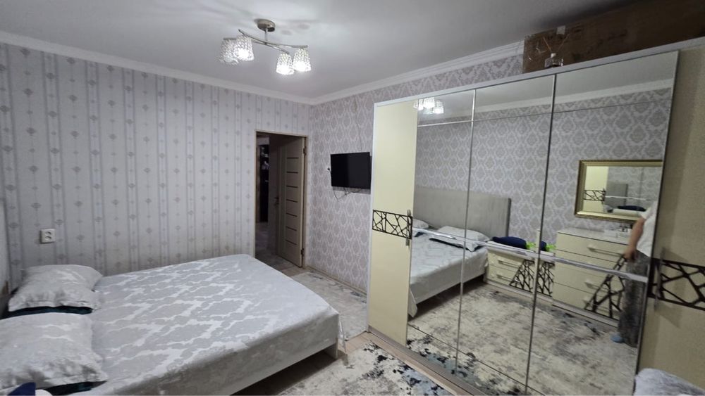 Спальный гарнитур кровать