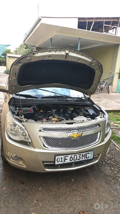 2014 yil cobalt vikupga beriladu