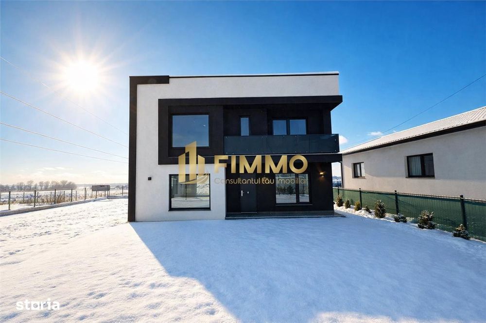 Casa 4 cam | 116mp utili | 7.8 ari | Tisauti | ID:1594