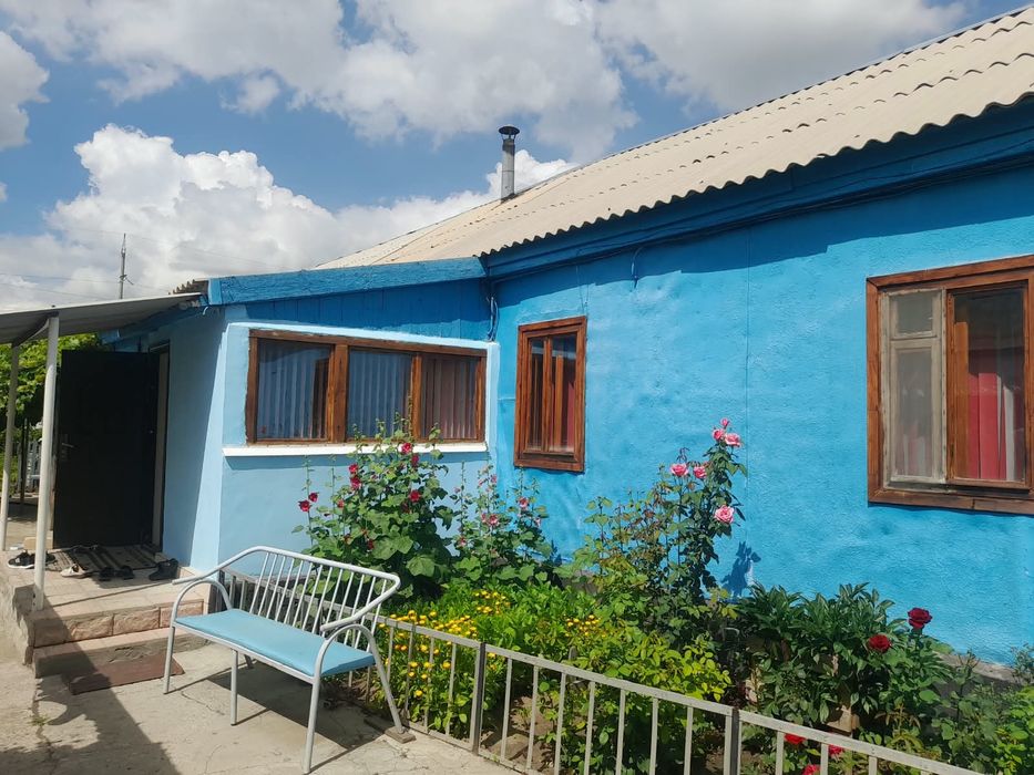 Продом частный дом