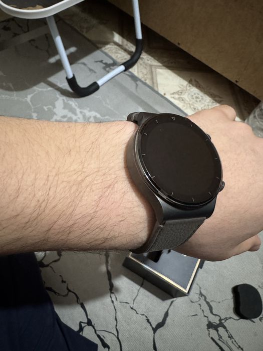 Huawei watch gt 2 pro