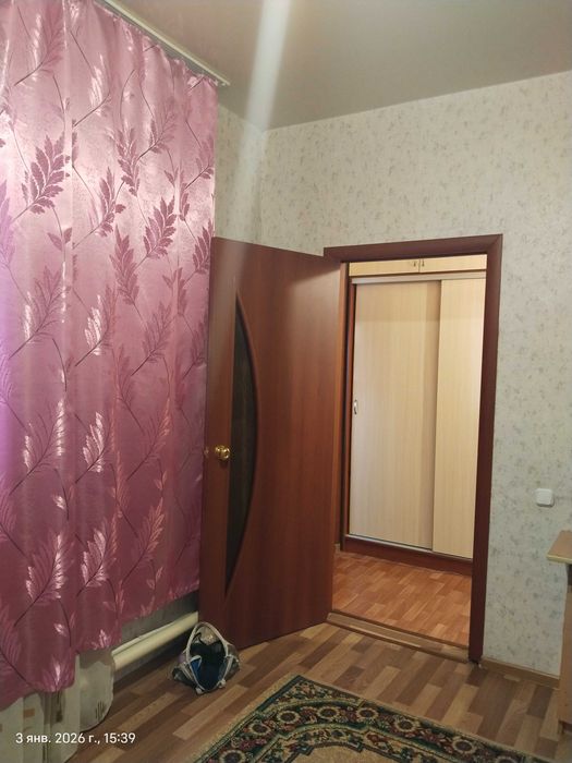 продается дом п.Габидена Мустафина.