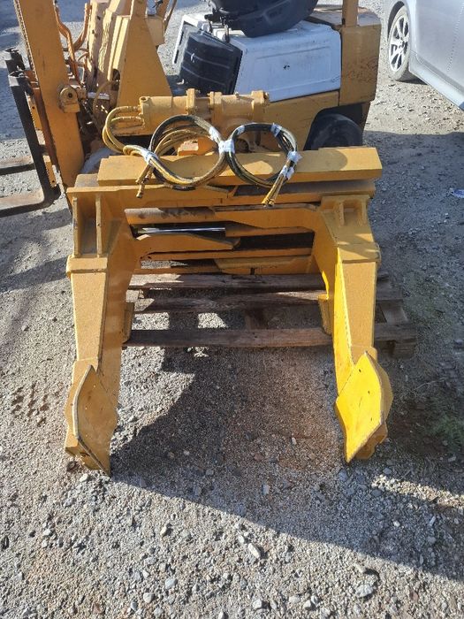 Щипка Ротатор за мотокар