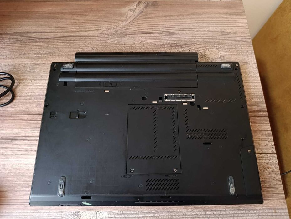 Лаптоп Lenovo Thinkpad T430 - втора употреба