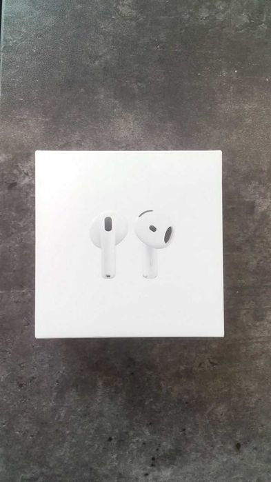 AirPods 4 original