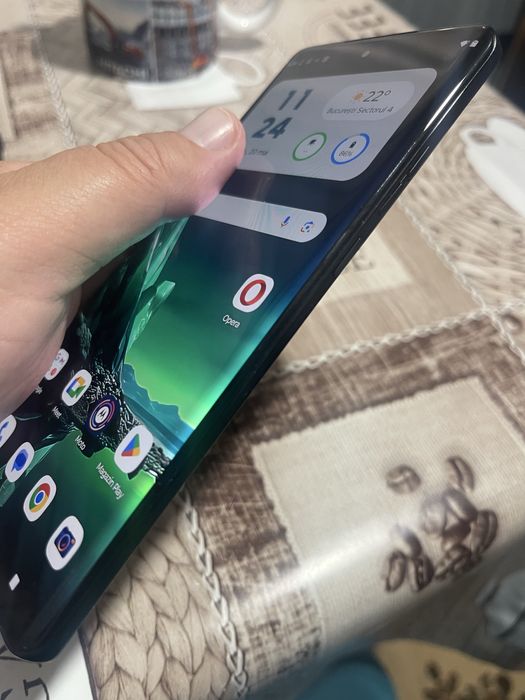 Motorola edge 40 neo 256gb