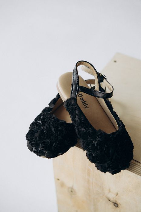 Детские сандалии и туфли