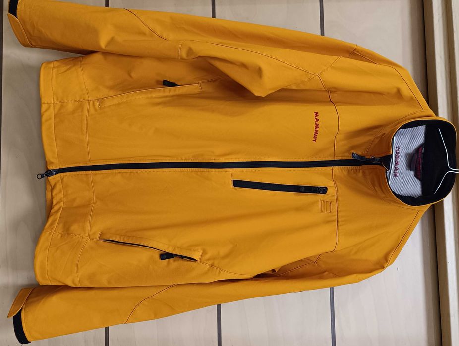 Mammut-Softech-Много Запазено