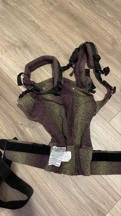 Marsupiu Isara the One