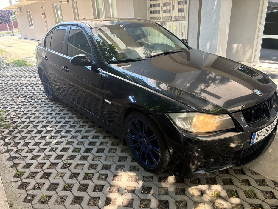 BMW 3 Series 2005 — imagine 2