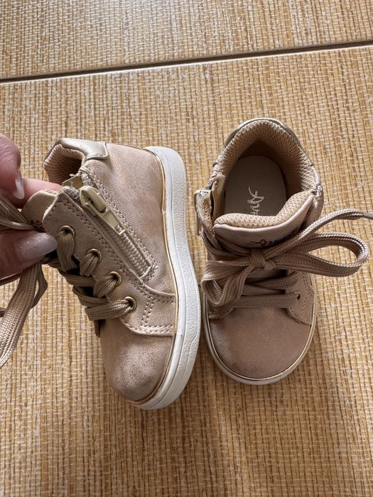 Ghete fetite primavata/toamna