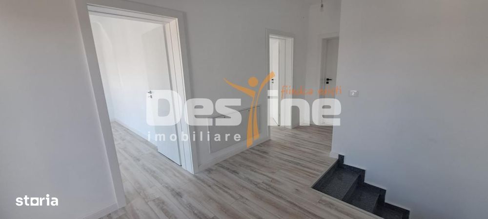 Comision 0%, Miroslava - casa parter + etaj + pod