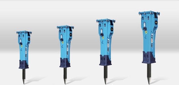 Picon hidraulic 1-30 Tone  Toate modelele