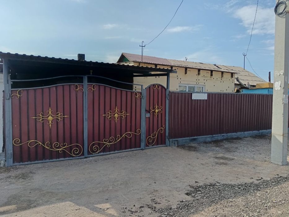 Часть дома 5 комнат
