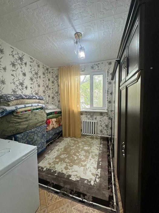 Одноэтажный дом на Москве