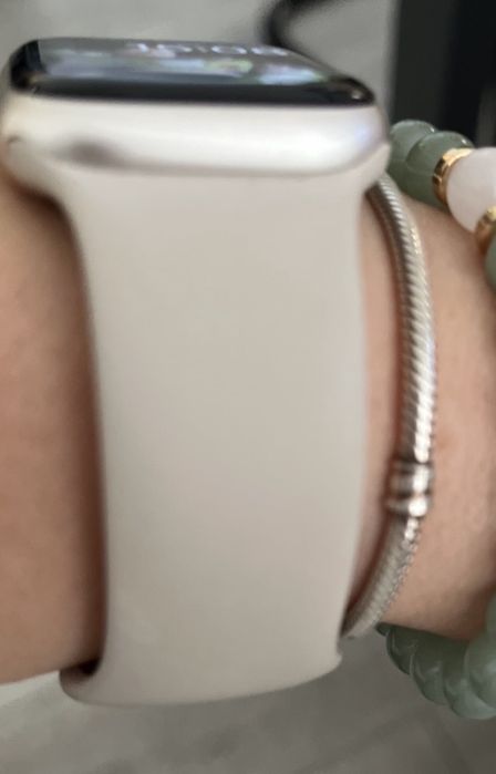 Смарт-часы Apple Watch Series 8 41 мм