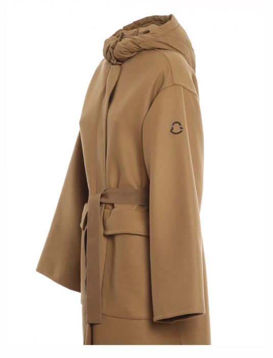 Palton Moncler 100%original