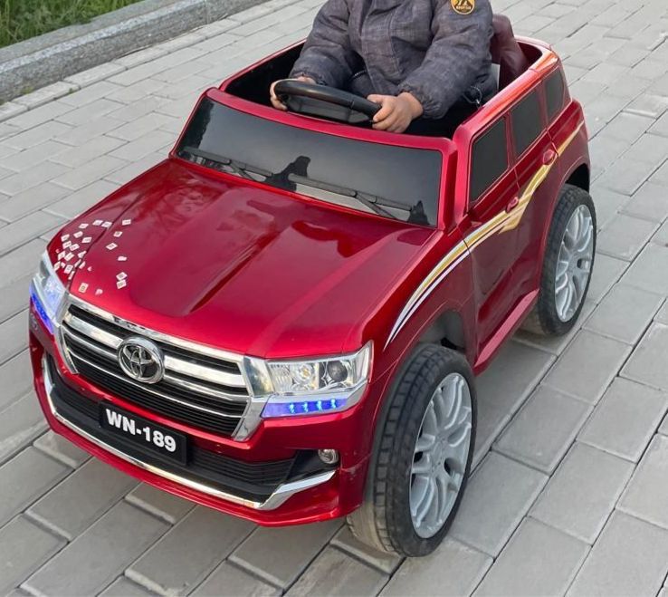 Продам машинку детскую электрическую