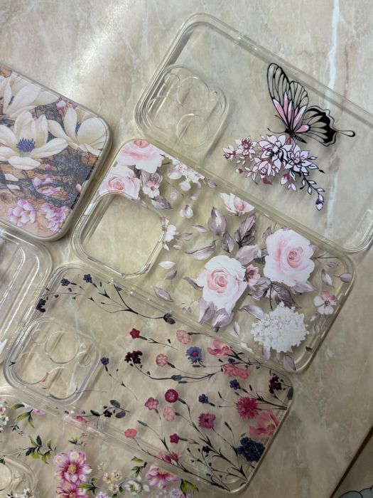 Ликвидация ! Кейс за  Apple Iphone 13 pro