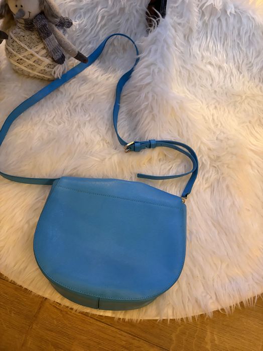 Дамска чанта тип месинджър Sindarella