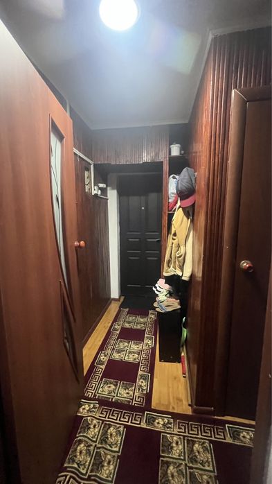 Продам 2-х комнатную квартиру