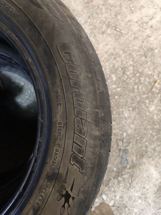 Продам шины б/у.