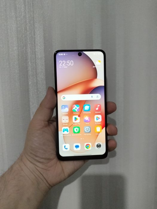 Редми нот 13 256gb