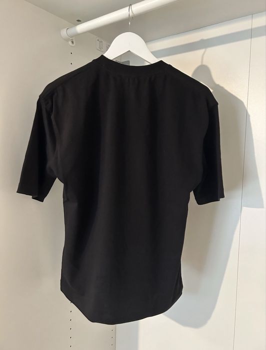 tricou versace jeans couture