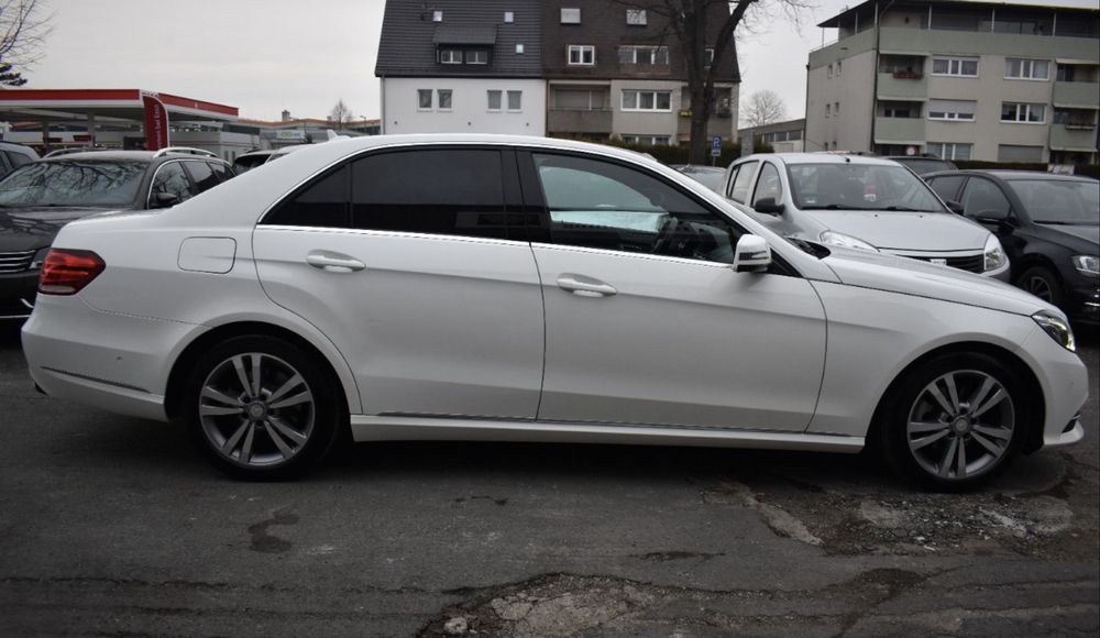 DEZMEMBREZ E Class W212 Facelift 2013-2017 ILS 2.2 Om651 e220 e250 350