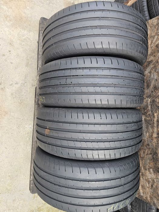 Anvelope 245 45 18