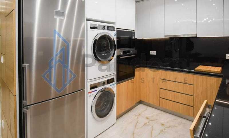 Дава се под наем Четиристаен апартамент в София, Младост 4 - 145 кв.м за 1100 € - Снимка #3