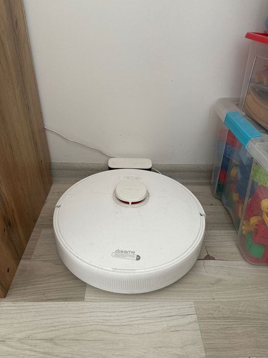 Продаю робот в связи с переездом