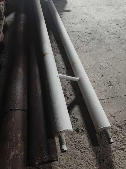 Газовый котёл лимакс