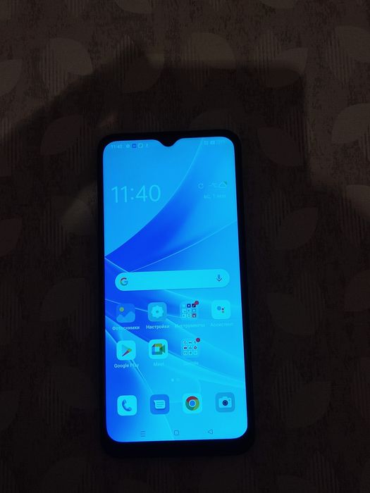 Смартфон Oppo A57S 64/4gb. Телефон Оппо А57с 4/64гб. 4G+. BBK