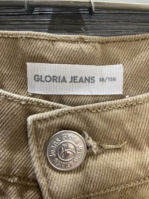 Джинсы на девочку