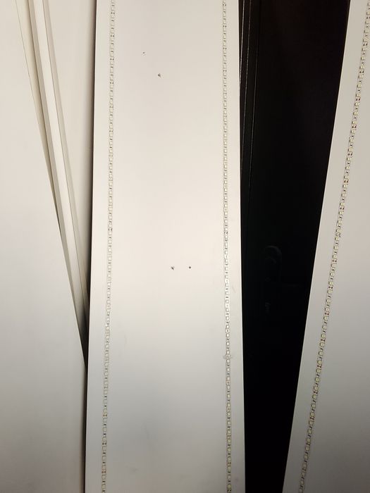 Продам стеллажи и сетки