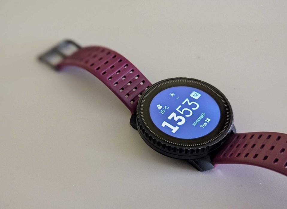 Suunto  Vertical model OW222