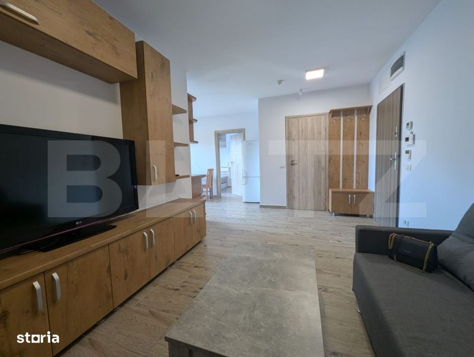 Apartament 2 camere, 42 mp, zona West Residence