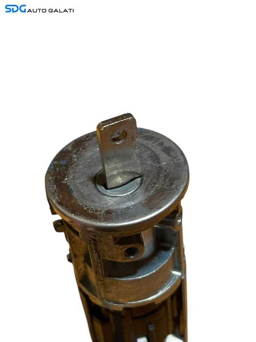 Contact Butuc Pornire cu Lama Cheie Dacia Sandero 1 2008 - 2012 Cod N0501898 [B2613]