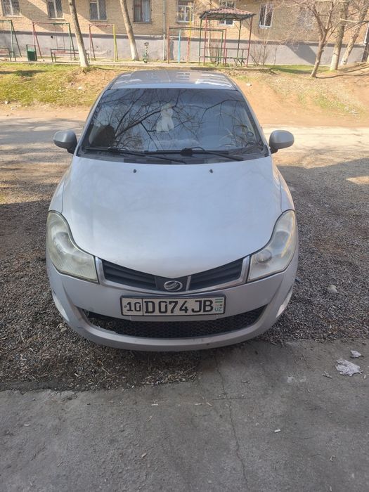 Продаю заз форза