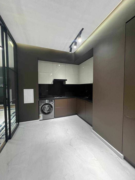 3-комнатная в элитном ЖК Akay City | 100 м² | Метро Хамид Алимжана