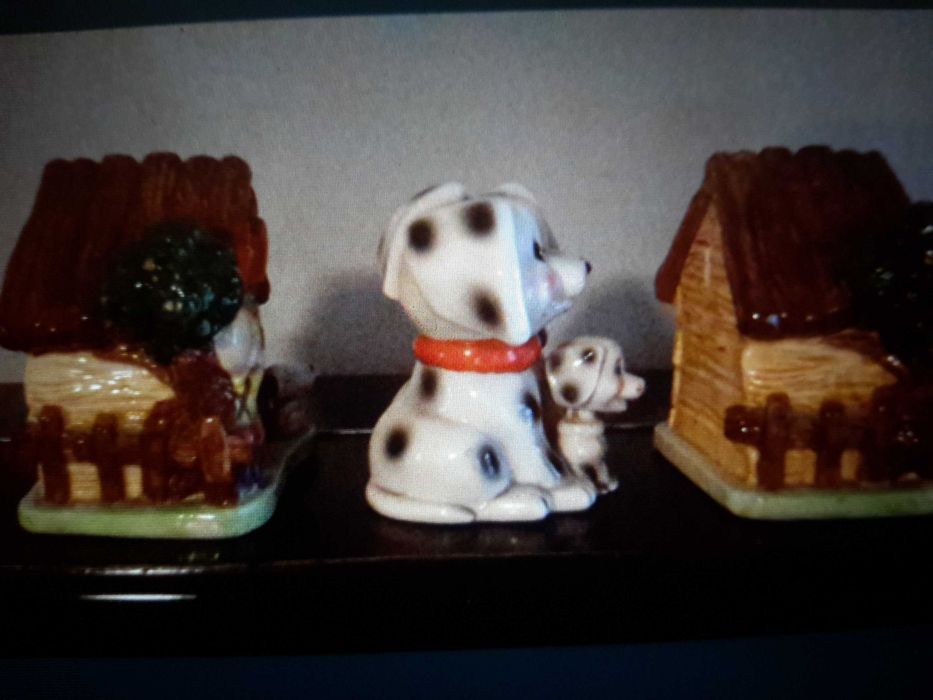 Копилки керамические, 2 штуки