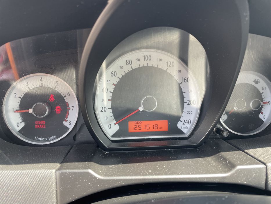 Kia Ceed 1.6i/120hp/Кия Сийд ,На части