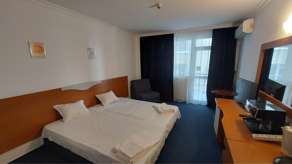 За лято, Студио под наем в центьра на град Несебър