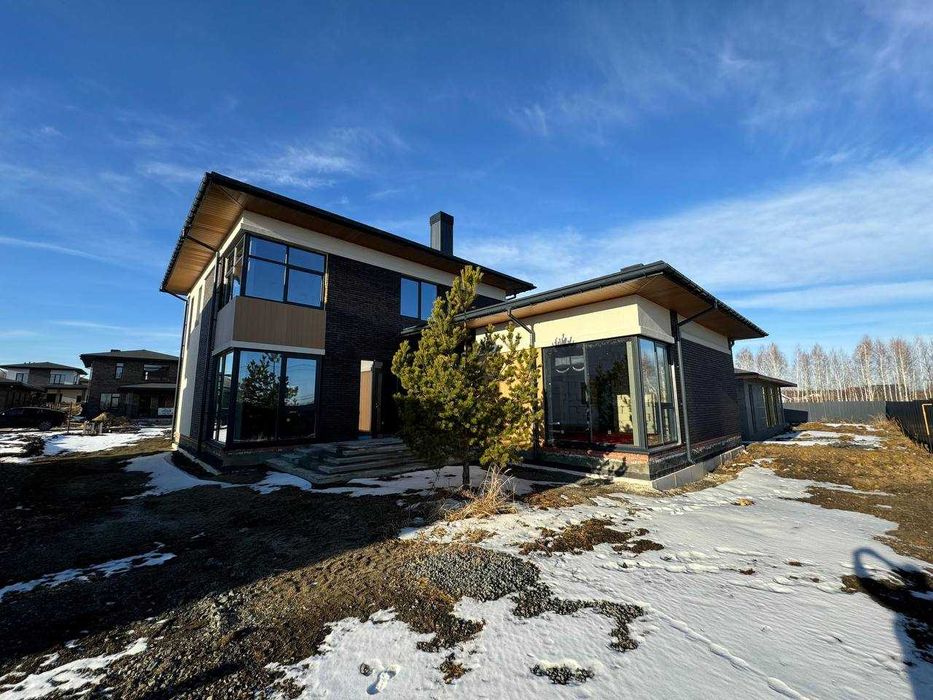 Кирпич облицовочный Тайга Графит