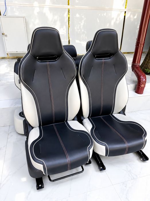 BYD SIGL  Chazor Sidenya