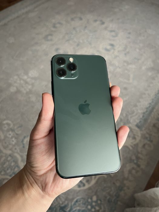 Продам iPhone 11 Pro