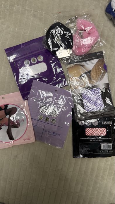 Нижние белье суальные