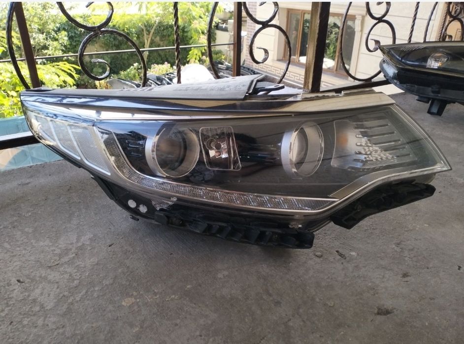 Фар ы на Кия оригинал